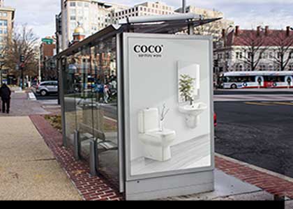 COCO卫浴